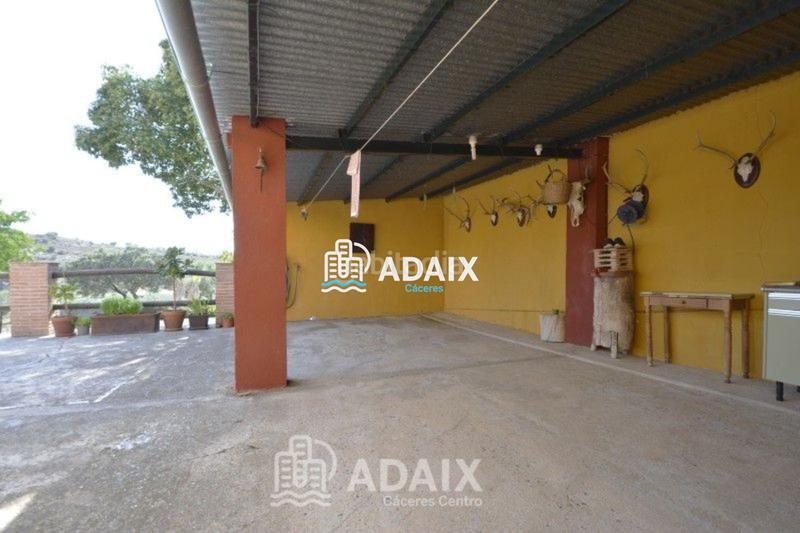 Foto b0ab7ac4-f0c3-4b0d-98b8-c3f0c6803355. Xalet amb aparcament piscina a Montesol - Mejostilla Cáceres Foto b0ab7ac4-f0c3-4b0d-98b8-c3f0c6803355. Xalet amb aparcament piscina a Montesol - Mejostilla Cáceres