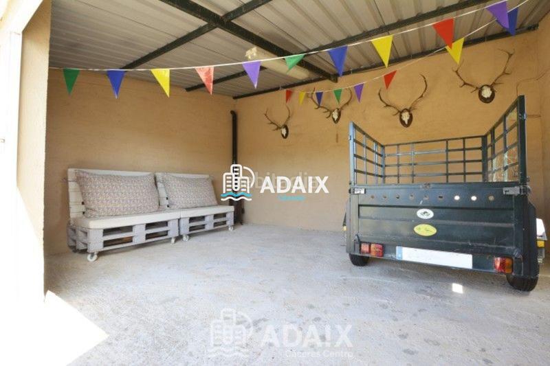 Foto e16acb02-de2f-42cf-ad22-ed4c2e6a021a. Xalet amb aparcament piscina a Montesol - Mejostilla Cáceres Foto e16acb02-de2f-42cf-ad22-ed4c2e6a021a. Xalet amb aparcament piscina a Montesol - Mejostilla Cáceres