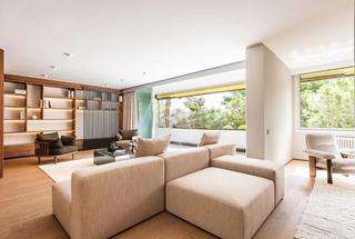 Flat  Jardins de toquio (dels) Flat  Jardins de toquio (dels)