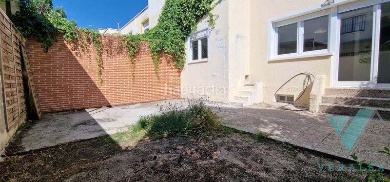 Foto 78ecf2a8-f9ea-4bd1-bef2-f18bcc9f380a. Casa con riscaldamento parcheggio in Rosa de Luxemburgo San Sebastián de los Reyes Foto 78ecf2a8-f9ea-4bd1-bef2-f18bcc9f380a. Casa con riscaldamento parcheggio in Rosa de Luxemburgo San Sebastián de los Reyes