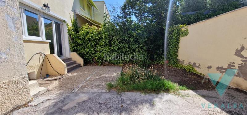 Foto 020e4a39-c647-4d59-963a-cda588a7d08e. House with heating parking in Rosa de Luxemburgo San Sebastián de los Reyes Foto 020e4a39-c647-4d59-963a-cda588a7d08e. House with heating parking in Rosa de Luxemburgo San Sebastián de los Reyes