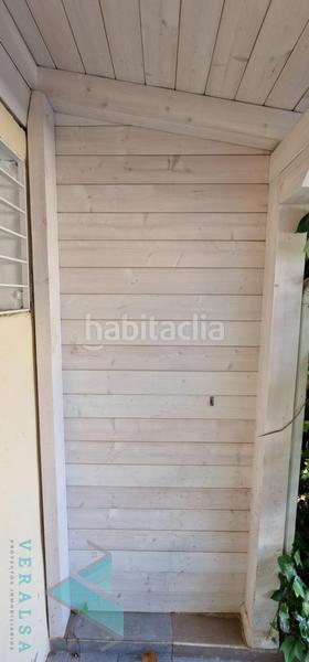 Foto 65bd1592-14d1-4793-a260-660db1e45b43. House with heating parking in Rosa de Luxemburgo San Sebastián de los Reyes Foto 65bd1592-14d1-4793-a260-660db1e45b43. House with heating parking in Rosa de Luxemburgo San Sebastián de los Reyes