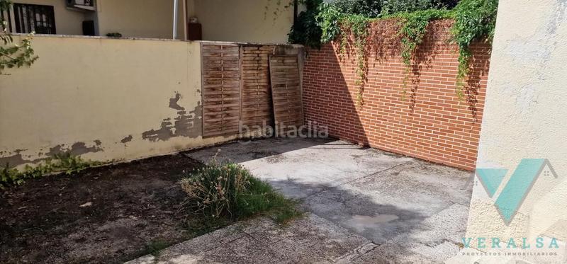 Foto 6879cb46-c3a2-460d-9e0f-e0e975e8f598. House with heating parking in Rosa de Luxemburgo San Sebastián de los Reyes Foto 6879cb46-c3a2-460d-9e0f-e0e975e8f598. House with heating parking in Rosa de Luxemburgo San Sebastián de los Reyes