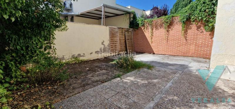 Foto 97b71457-ce77-4b78-9a1d-4d17e4293539. House with heating parking in Rosa de Luxemburgo San Sebastián de los Reyes Foto 97b71457-ce77-4b78-9a1d-4d17e4293539. House with heating parking in Rosa de Luxemburgo San Sebastián de los Reyes