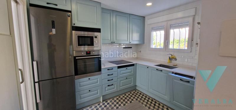 Foto a23507b9-ac8d-4fbd-a393-e1807edf8ff5. House with heating parking in Rosa de Luxemburgo San Sebastián de los Reyes Foto a23507b9-ac8d-4fbd-a393-e1807edf8ff5. House with heating parking in Rosa de Luxemburgo San Sebastián de los Reyes