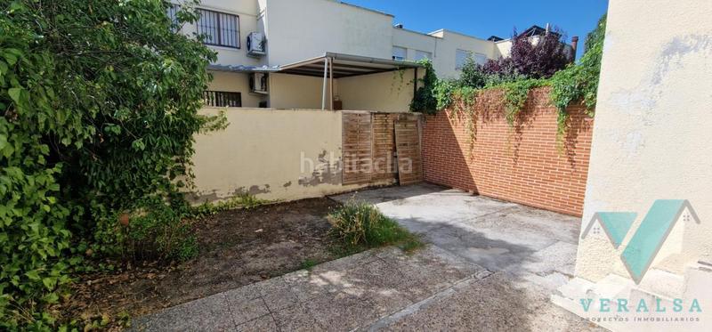 Foto a5fc0fdc-38ef-4f19-8296-fbd18398b2e7. House with heating parking in Rosa de Luxemburgo San Sebastián de los Reyes Foto a5fc0fdc-38ef-4f19-8296-fbd18398b2e7. House with heating parking in Rosa de Luxemburgo San Sebastián de los Reyes