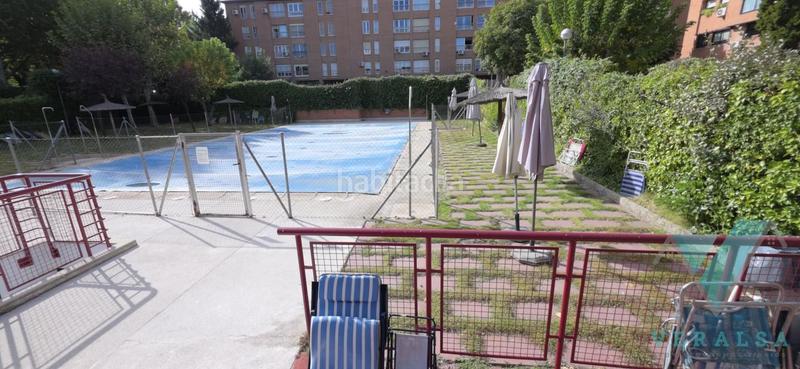 Foto c308ddea-023f-4cc1-beb2-098288644c9a. Appartement avec chauffage piscine dans Praderón San Sebastián de los Reyes Foto c308ddea-023f-4cc1-beb2-098288644c9a. Appartement avec chauffage piscine dans Praderón San Sebastián de los Reyes