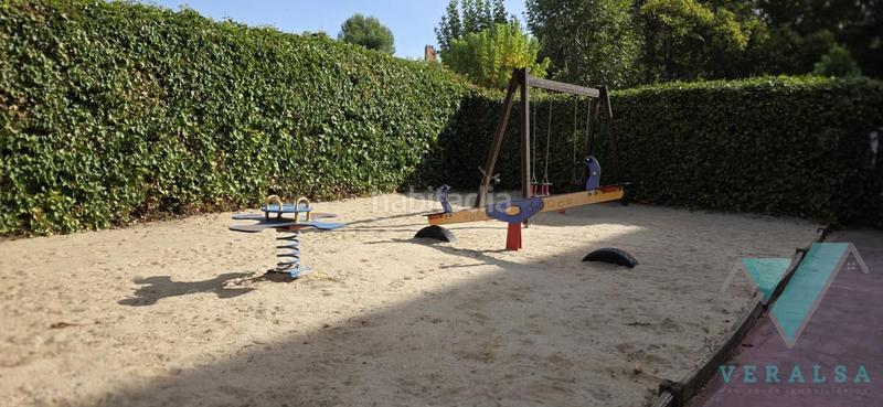 Foto cefbca47-f131-413d-a696-95942a46c18a. Etagenwohnung mit heizung pool in Praderón San Sebastián de los Reyes Foto cefbca47-f131-413d-a696-95942a46c18a. Etagenwohnung mit heizung pool in Praderón San Sebastián de los Reyes