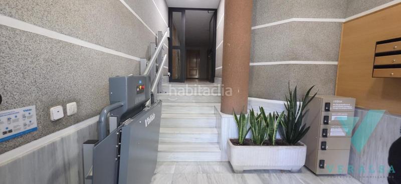 Foto 0387c185-d747-4056-8766-bff336ae50bb. Flat with heating pool in Praderón San Sebastián de los Reyes Foto 0387c185-d747-4056-8766-bff336ae50bb. Flat with heating pool in Praderón San Sebastián de los Reyes