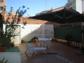 Appartement Espronceda Appartement Espronceda