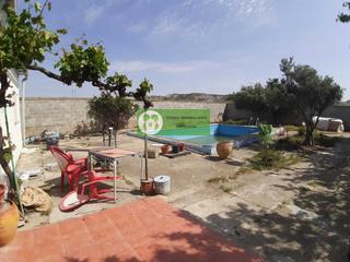Country house Zaragoza Country house Zaragoza