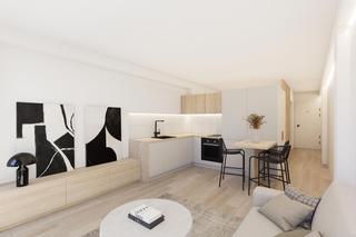 Appartement Fortuny. En pleno centro, luminoso y con ascensor Appartement Fortuny. En pleno centro, luminoso y con ascensor