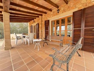 Lloguer Finca rústica a Es llombards. En alquiler encantadora finca mallorquina a 2 minutos de santan Lloguer Finca rústica a Es llombards. En alquiler encantadora finca mallorquina a 2 minutos de santan