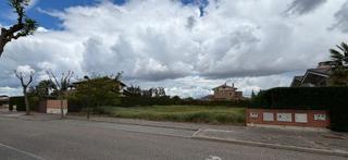 Residential Plot Calle malta Residential Plot Calle malta