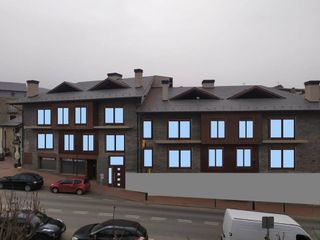 Apartamento en Bellver de Cerdanya. Obra nueva Apartamento en Bellver de Cerdanya. Obra nueva