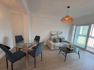 Appartement  Calle de suárez. Piso completamente reformado. Appartement  Calle de suárez. Piso completamente reformado.