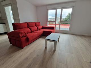 Lloguer Pis Rúa lama da gándara. Piso de tres habitaciones Lloguer Pis Rúa lama da gándara. Piso de tres habitaciones
