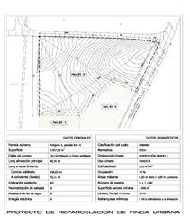 Terrain résidentiel à Calle mayor 26. Se vende terreno urbano en cortiguera, suances de 5.427 m2 para Terrain résidentiel à Calle mayor 26. Se vende terreno urbano en cortiguera, suances de 5.427 m2 para
