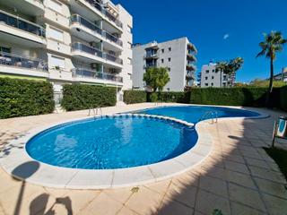 Pis  Carrer sant jaume. Cambrils - urb. horta santa maria - piso - ln - 241025 Pis  Carrer sant jaume. Cambrils - urb. horta santa maria - piso - ln - 241025