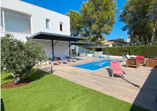 Casa en Les Tres Cales. L'ametlla de mar - preciosa casa con piscina privada - lnoas - 2 Casa en Les Tres Cales. L'ametlla de mar - preciosa casa con piscina privada - lnoas - 2