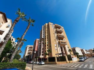 Piso  Avenida roentgen 5. Lujoso piso a la venta en aldea del mar Piso  Avenida roentgen 5. Lujoso piso a la venta en aldea del mar