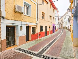 Maison à Calle san antón 18 Maison à Calle san antón 18