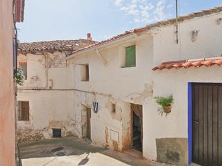 Masia a Calle barranquillo 17 Masia a Calle barranquillo 17