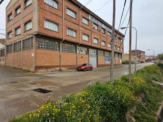 Nau industrial a Calle pinos 8. Nave industrial en tarazona Nau industrial a Calle pinos 8. Nave industrial en tarazona