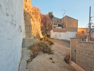 Residential Plot  Calle barrichuelo 8. Solar para casa de pueblo Residential Plot  Calle barrichuelo 8. Solar para casa de pueblo