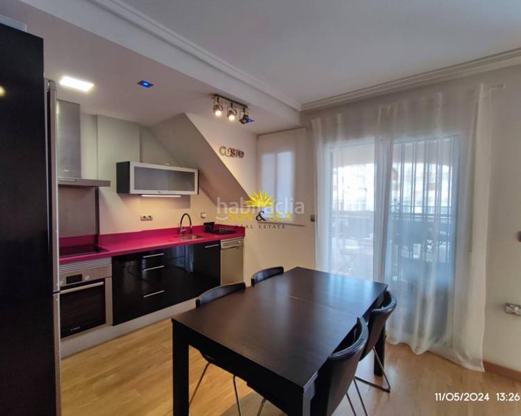 Foto 1eb8402b-876d-45eb-96be-fc4230e24038. Rent penthouse with heating pool in Monte Faro-Altomar II Santa Pola Foto 1eb8402b-876d-45eb-96be-fc4230e24038. Rent penthouse with heating pool in Monte Faro-Altomar II Santa Pola