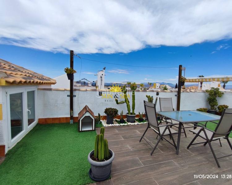 Foto 3db88ede-cd55-4357-9669-8e3c05fd3eaf. Rent penthouse with heating pool in Monte Faro-Altomar II Santa Pola Foto 3db88ede-cd55-4357-9669-8e3c05fd3eaf. Rent penthouse with heating pool in Monte Faro-Altomar II Santa Pola