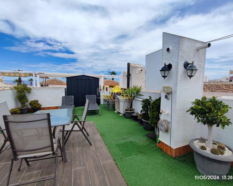 Foto 3e477196-5195-4b0d-a120-552fe10e4d24. Rent penthouse with heating pool in Monte Faro-Altomar II Santa Pola Foto 3e477196-5195-4b0d-a120-552fe10e4d24. Rent penthouse with heating pool in Monte Faro-Altomar II Santa Pola
