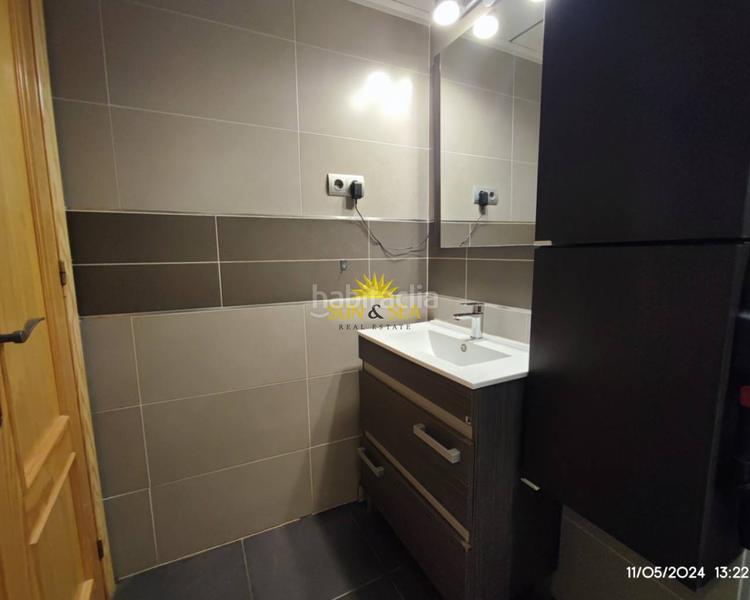 Foto 98788da3-27bf-465f-90ff-c7e992f3c81a. Rent penthouse with heating pool in Monte Faro-Altomar II Santa Pola Foto 98788da3-27bf-465f-90ff-c7e992f3c81a. Rent penthouse with heating pool in Monte Faro-Altomar II Santa Pola