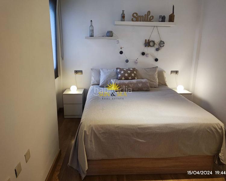 Foto 98a7f6df-3c3e-4496-9566-98e94756b503. Rent penthouse with heating pool in Monte Faro-Altomar II Santa Pola Foto 98a7f6df-3c3e-4496-9566-98e94756b503. Rent penthouse with heating pool in Monte Faro-Altomar II Santa Pola