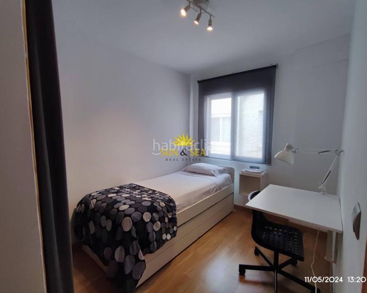 Foto 9f24d145-0a8d-46f3-9201-3eae48e032d7. Rent penthouse with heating pool in Monte Faro-Altomar II Santa Pola Foto 9f24d145-0a8d-46f3-9201-3eae48e032d7. Rent penthouse with heating pool in Monte Faro-Altomar II Santa Pola