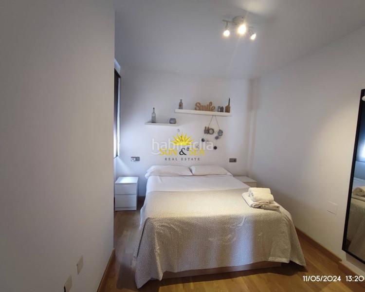 Foto dddedf13-966a-4841-8cb4-ed10d605619d. Rent penthouse with heating pool in Monte Faro-Altomar II Santa Pola Foto dddedf13-966a-4841-8cb4-ed10d605619d. Rent penthouse with heating pool in Monte Faro-Altomar II Santa Pola