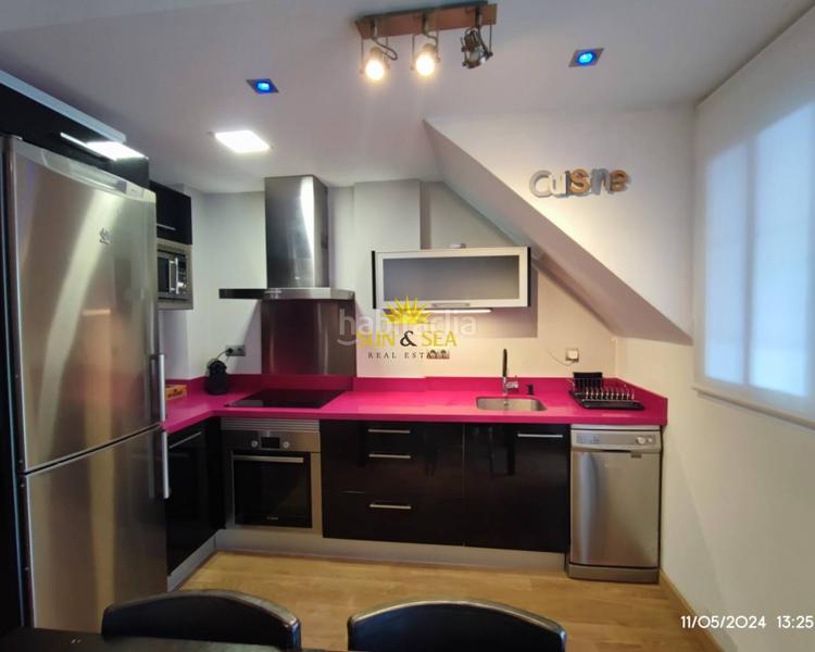 Foto e3cc6fd6-1ddf-4197-8b4d-7975f90be1dc. Rent penthouse with heating pool in Monte Faro-Altomar II Santa Pola Foto e3cc6fd6-1ddf-4197-8b4d-7975f90be1dc. Rent penthouse with heating pool in Monte Faro-Altomar II Santa Pola