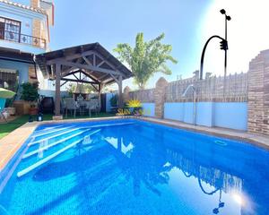 Location Chalet à El Mojón. Iexclalquiler desde septiembre hasta junio!iexclbienvenido a tu Location Chalet à El Mojón. Iexclalquiler desde septiembre hasta junio!iexclbienvenido a tu