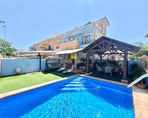 Location Chalet à El Mojón. Iexclalquiler desde septiembre hasta junio!iexclbienvenido a tu Location Chalet à El Mojón. Iexclalquiler desde septiembre hasta junio!iexclbienvenido a tu