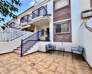 Lloguer Casa adossada a Aguas Nuevas. Iexclalquiler desde ya para todo el antildeo!iexclbienvenido a t Lloguer Casa adossada a Aguas Nuevas. Iexclalquiler desde ya para todo el antildeo!iexclbienvenido a t