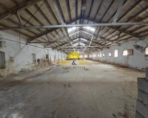 Miete Wohngrundstück in Callosa de Segura. Ltpgtltstronggtiexclalquiler desde ya de parcela y almaceacuten! Miete Wohngrundstück in Callosa de Segura. Ltpgtltstronggtiexclalquiler desde ya de parcela y almaceacuten!