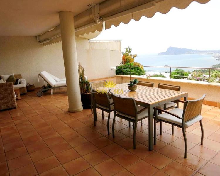 Foto 651603ba-54d8-489a-87ad-d1c6badbf706. Alquiler apartamento iexcldisponible desde ya para todo el antildeo!te presentamos este espectacularampnbspapartamento alicante, un hogar espa en Altea Foto 651603ba-54d8-489a-87ad-d1c6badbf706. Alquiler apartamento iexcldisponible desde ya para todo el antildeo!te presentamos este espectacularampnbspapartamento alicante, un hogar espa en Altea