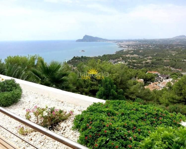 Foto cb6ddcbb-019e-4a02-81cc-5a26c93215fe. Rent apartment with heating parking pool in Altea hills Altea Foto cb6ddcbb-019e-4a02-81cc-5a26c93215fe. Rent apartment with heating parking pool in Altea hills Altea