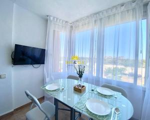 Location Studio à Mil Palmeras. Iexcldisponible desde septiembre hasta junio!te presentamos este Location Studio à Mil Palmeras. Iexcldisponible desde septiembre hasta junio!te presentamos este