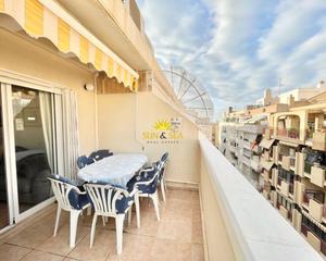 Location Attique à Avenida Habaneras - Curva de Palangre. Iexclaacutetico disponible desde noviembre para todo el antildeo Location Attique à Avenida Habaneras - Curva de Palangre. Iexclaacutetico disponible desde noviembre para todo el antildeo