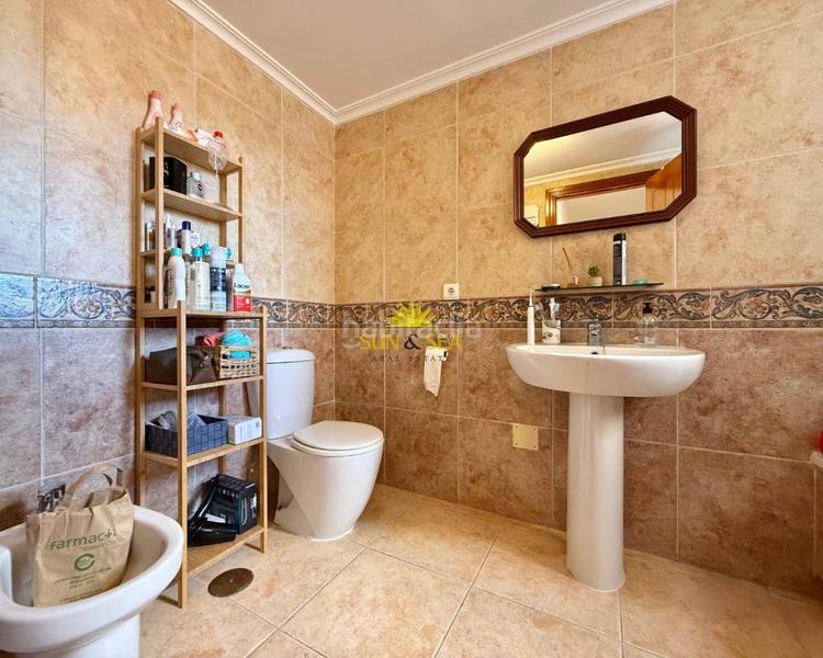 Foto 076d45ff-2e78-427a-a6ae-1c9619888089. Rent chalet with heating parking pool in Monte Faro-Altomar II Santa Pola Foto 076d45ff-2e78-427a-a6ae-1c9619888089. Rent chalet with heating parking pool in Monte Faro-Altomar II Santa Pola