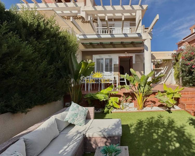 Foto 170eafac-bffe-4e96-a16a-4081ae9695f7. Rent chalet with heating parking pool in Monte Faro-Altomar II Santa Pola Foto 170eafac-bffe-4e96-a16a-4081ae9695f7. Rent chalet with heating parking pool in Monte Faro-Altomar II Santa Pola