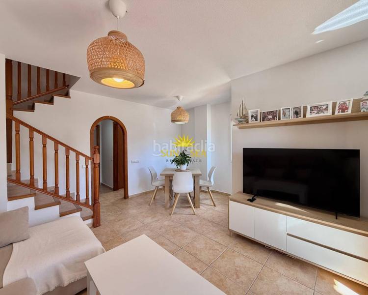 Foto 4fd4bfbe-37b1-46fa-9d03-f4b2671f001d. Rent chalet with heating parking pool in Monte Faro-Altomar II Santa Pola Foto 4fd4bfbe-37b1-46fa-9d03-f4b2671f001d. Rent chalet with heating parking pool in Monte Faro-Altomar II Santa Pola