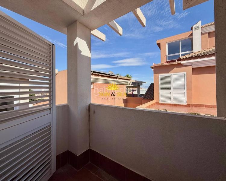 Foto 6b50285b-0b74-4267-a979-9c9c9d02f058. Rent chalet with heating parking pool in Monte Faro-Altomar II Santa Pola Foto 6b50285b-0b74-4267-a979-9c9c9d02f058. Rent chalet with heating parking pool in Monte Faro-Altomar II Santa Pola