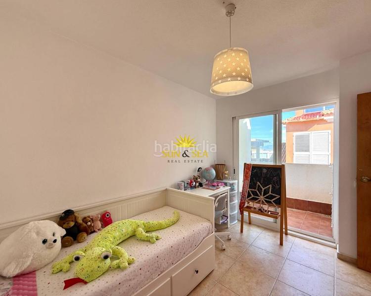 Foto 8b5e1190-84a9-4cfd-9b88-65ad989ae7cd. Rent chalet with heating parking pool in Monte Faro-Altomar II Santa Pola Foto 8b5e1190-84a9-4cfd-9b88-65ad989ae7cd. Rent chalet with heating parking pool in Monte Faro-Altomar II Santa Pola